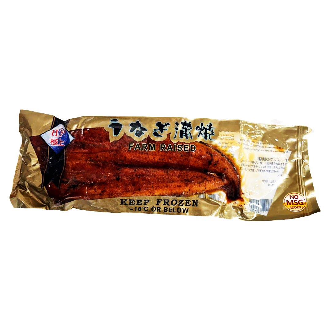 Unagi Kabayaki