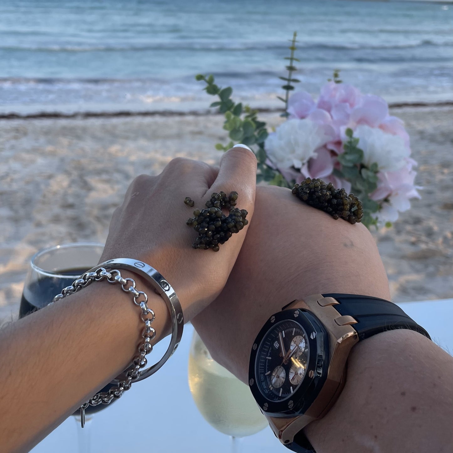 Kaluga Queen Premium Caviar