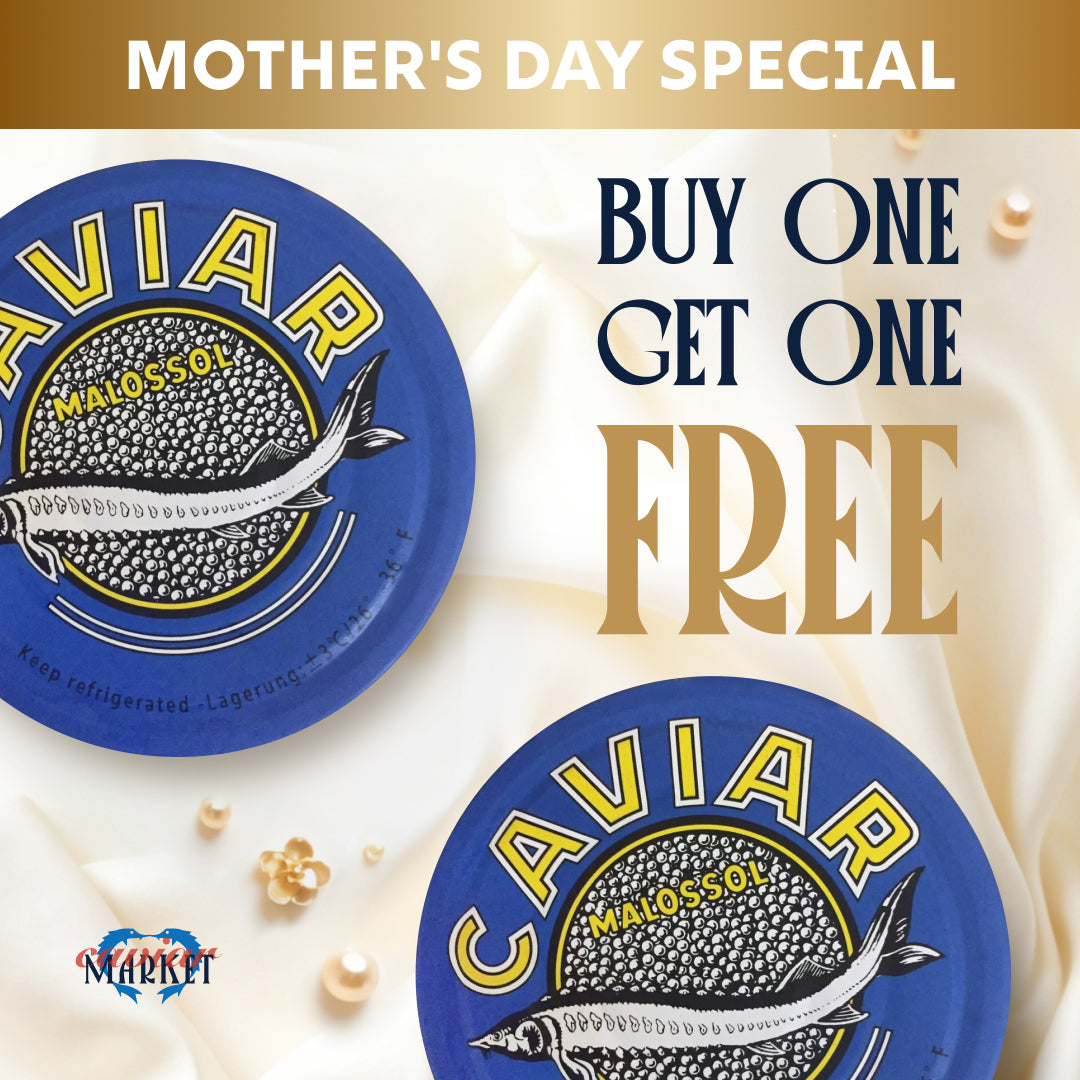 Mother's Day BOGO Set