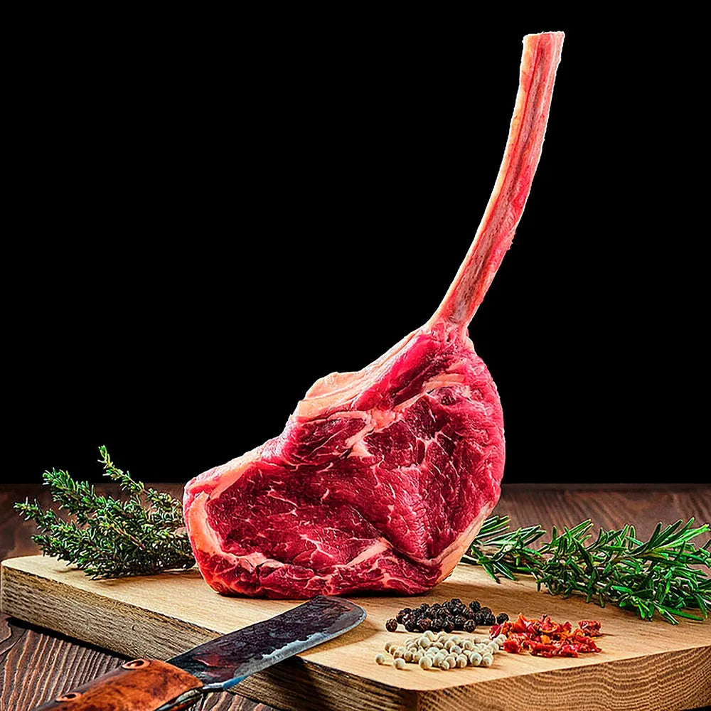 Tomahawk Steak
