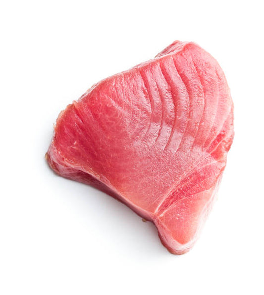 Yellowfin Tuna Steaks