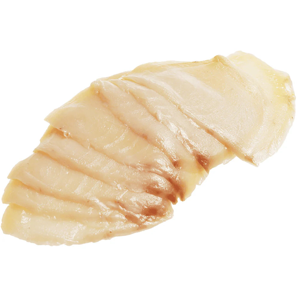 Cold Smoked & Sliced Butterfish
