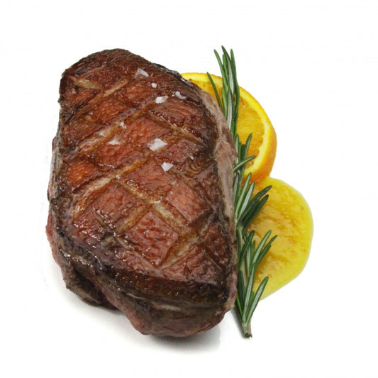 Boneless Duck Breast