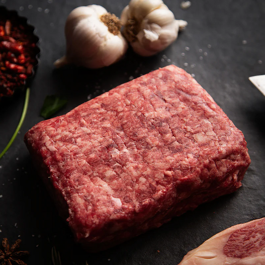 Tajima Wagyu Ground Beef