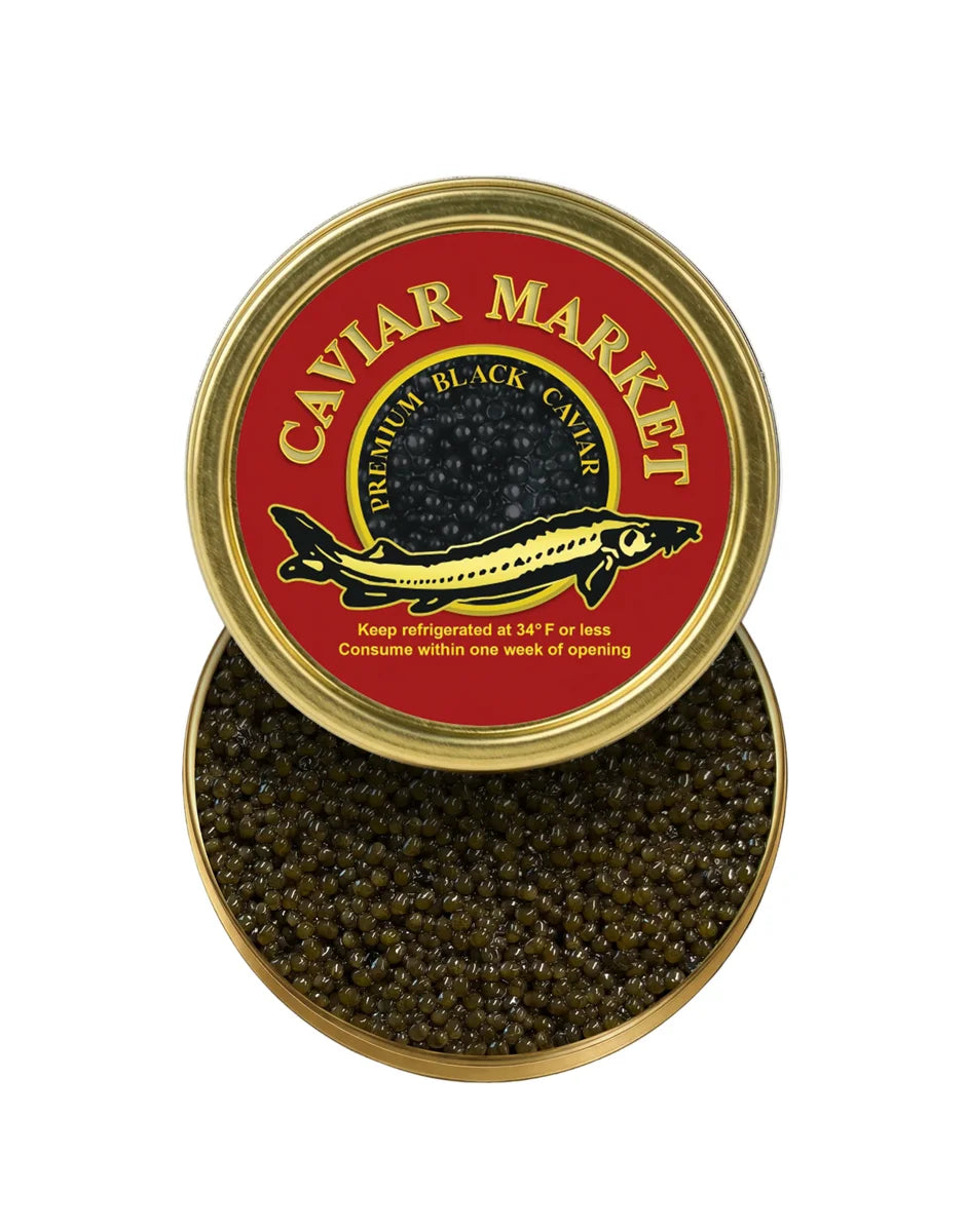 Royal Osetra Caviar