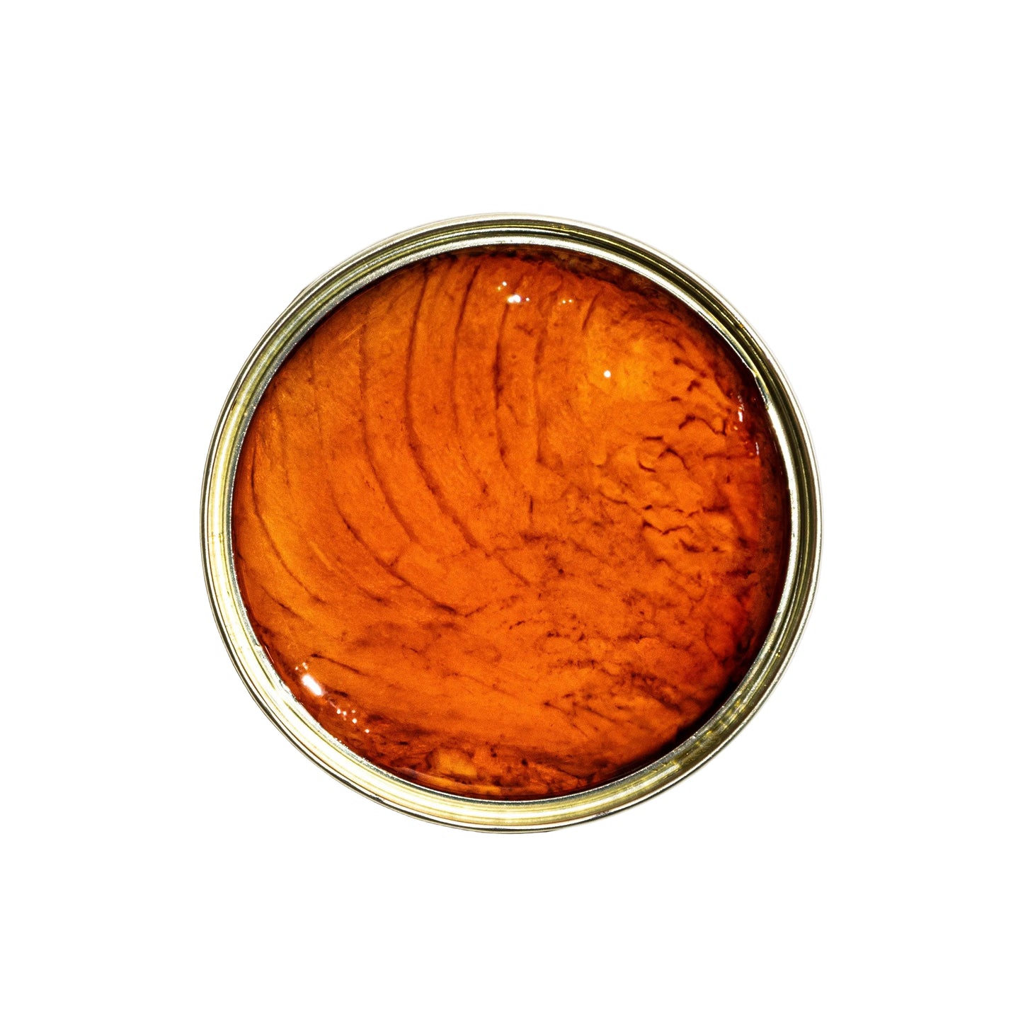Albacore Tuna in Spicy Olive Oil