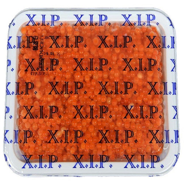 Xip Roe XIP Salmon Roe – CAVIAR MARKET