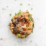Gold Label Smoked Salmon
