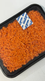 Silver Bay Pink Salmon Roe