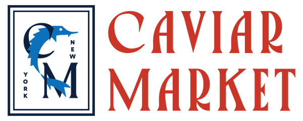 CAVIAR MARKET