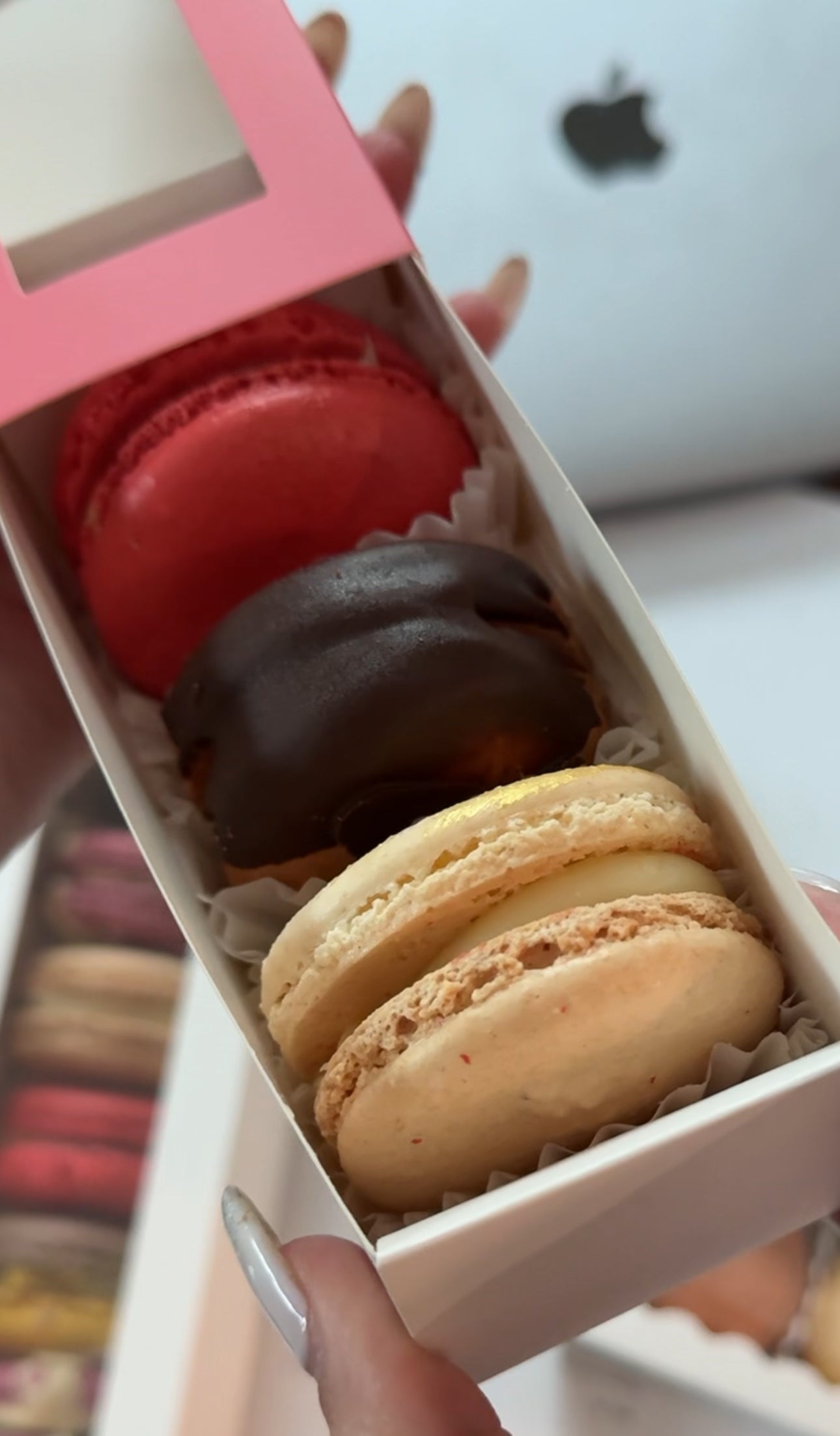 Macarons