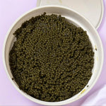 Golden Paddlefish Roe