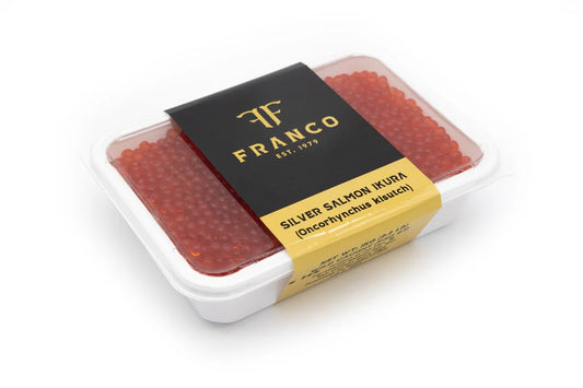 Franco Salmon Roe (COHO)