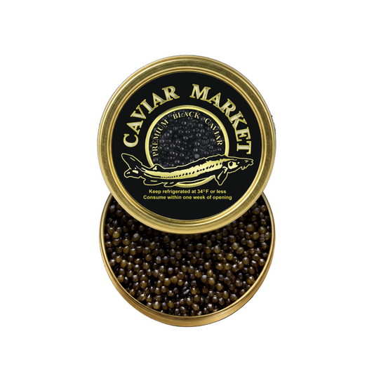 Kaluga Queen Premium Caviar