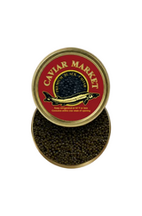 Royal Osetra Caviar