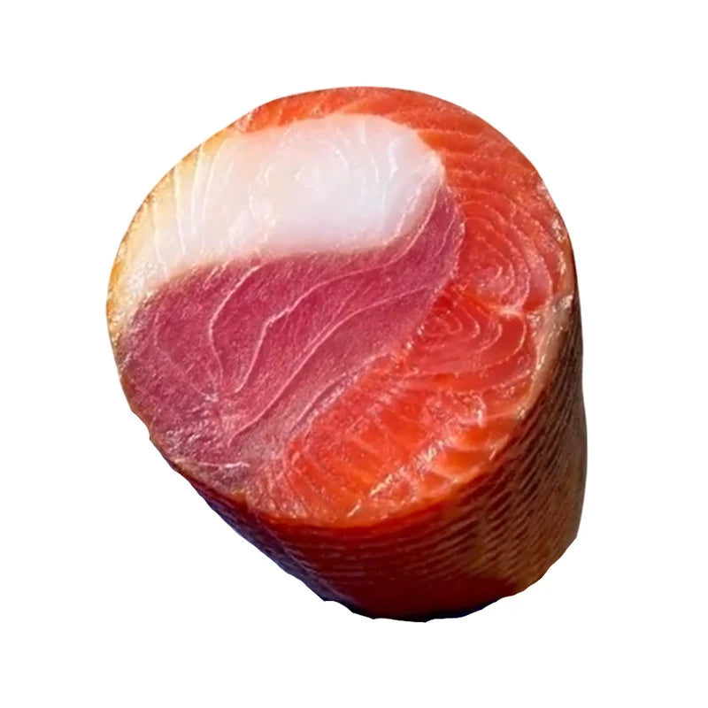 Smoked Fish Roulette