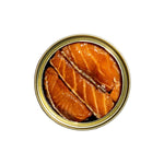 Gold Label Smoked Salmon