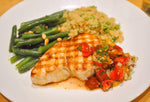 Escolar Saku