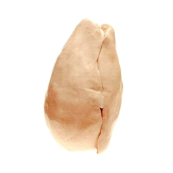 Whole Foie Gras
