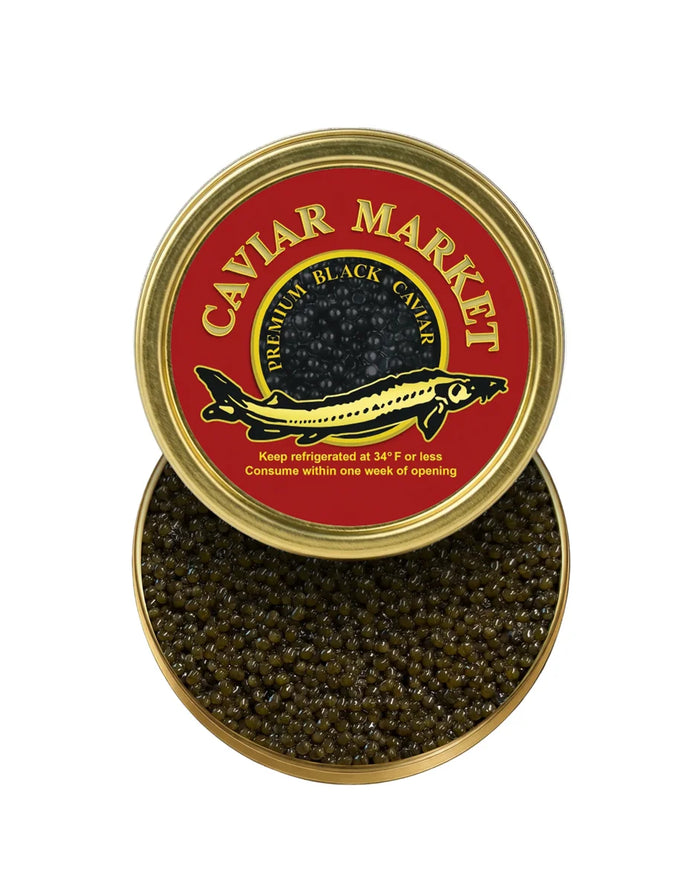 Royal Osetra Caviar