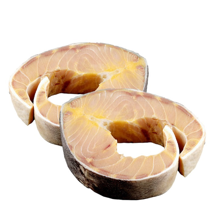 Sturgeon Steak