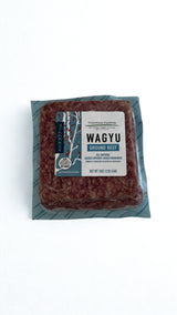Tajima Wagyu Ground Beef