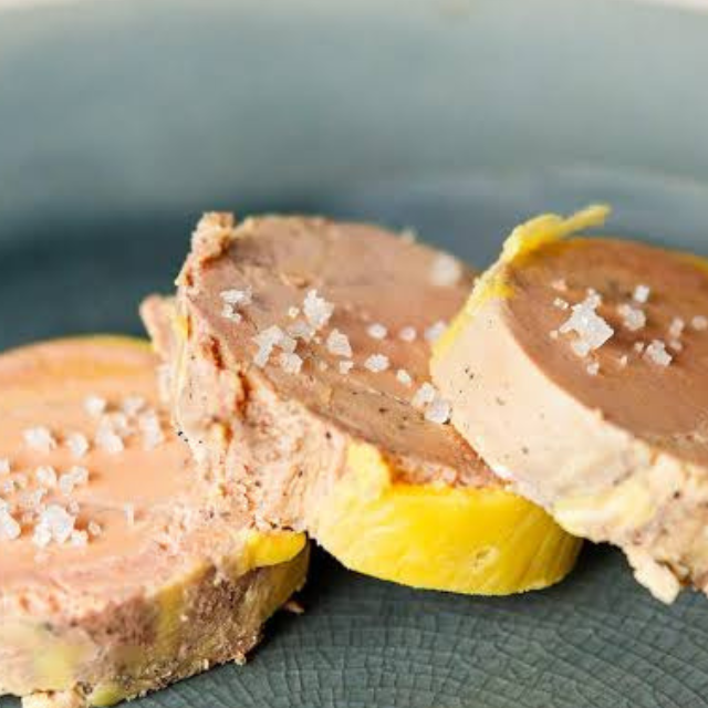 Foie Gras